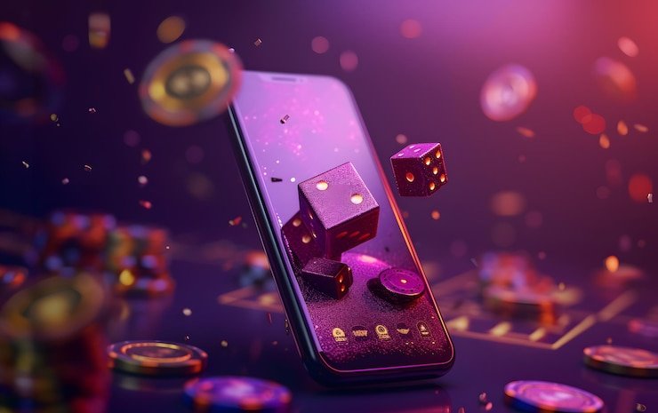 dewacuan slot featured game showcase