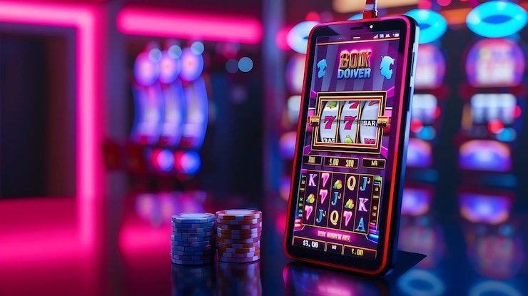 dewacuan slot Top Trend Gaming interface showing live dealer tables and trending slot titles