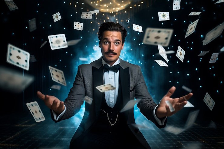 Live blackjack dealer in HD video at dewacuan slot studio